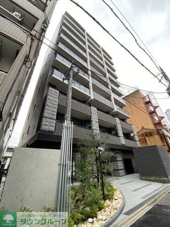 Cedar Noritakeの物件外観写真